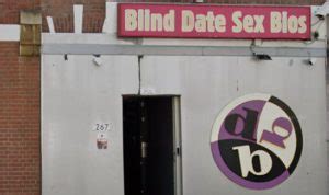 blind date sex bios|Kom naar Blind Date Sexbios voor plezier en verwennerij!